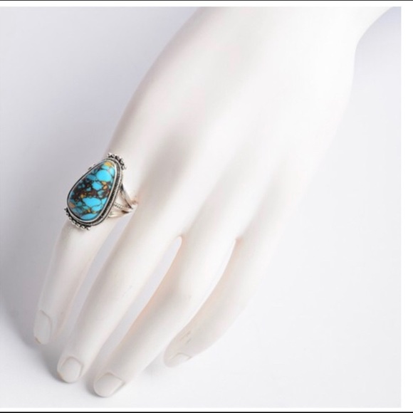 Bohemian Ring - Picture 2 of 4